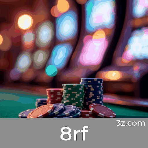 Jogos de loteria na 8rf