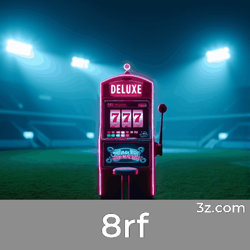 Cadastro na 8rf para desfrutar dos melhores jogos