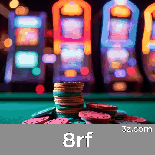 Você pode se cadastro na 8rf em qualquer plataforma