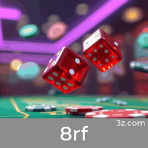 Cassino ao vivo da 8rf com dealers ao vivo