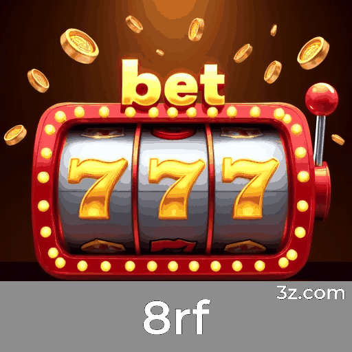 Você pode se cadastro na 8rf em qualquer plataforma