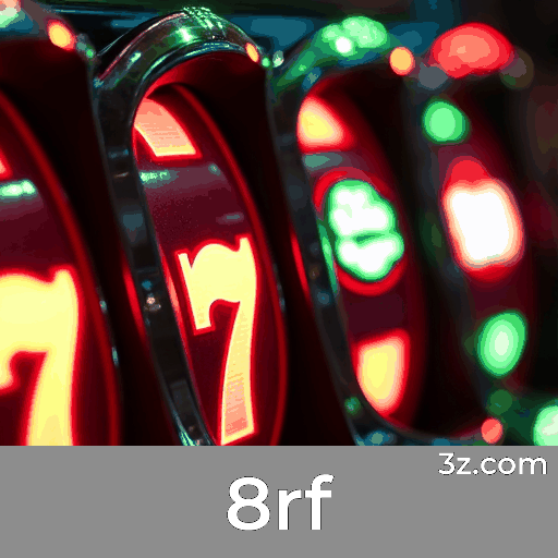 Cadastro na 8rf para desfrutar dos melhores jogos