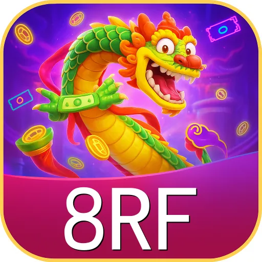 8RF Cassino Online